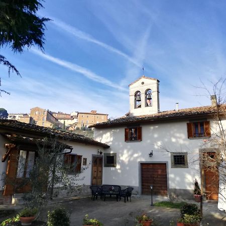 卡斯蒂里昂·菲奥伦蒂Borgo Sant'Andrea Al Pozzo公寓 外观 照片