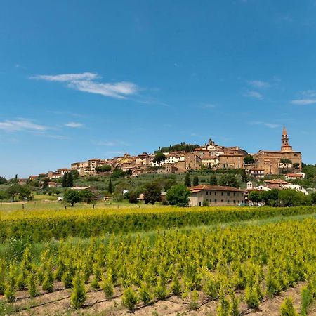 卡斯蒂里昂·菲奥伦蒂Borgo Sant'Andrea Al Pozzo公寓 外观 照片