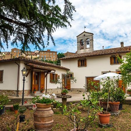 卡斯蒂里昂·菲奥伦蒂Borgo Sant'Andrea Al Pozzo公寓 外观 照片