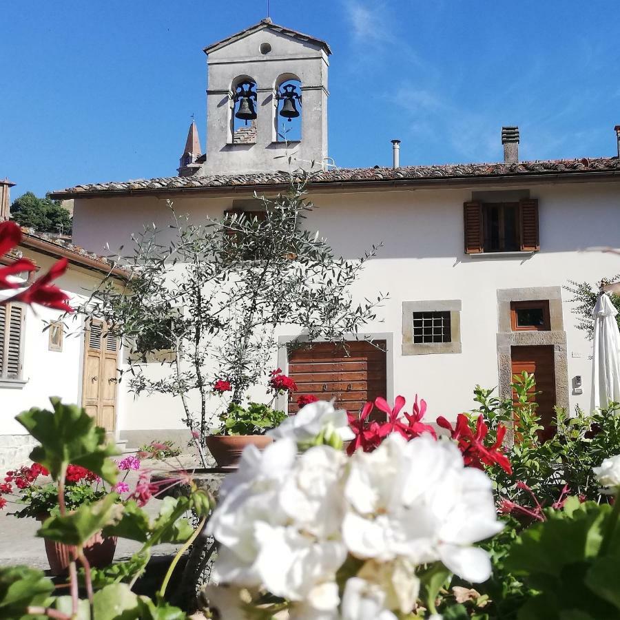 卡斯蒂里昂·菲奥伦蒂Borgo Sant'Andrea Al Pozzo公寓 外观 照片