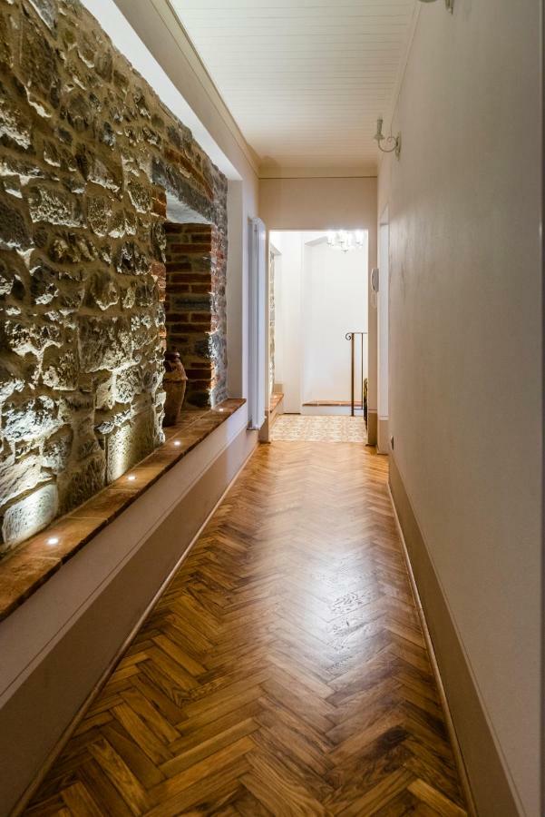 卡斯蒂里昂·菲奥伦蒂Borgo Sant'Andrea Al Pozzo公寓 外观 照片