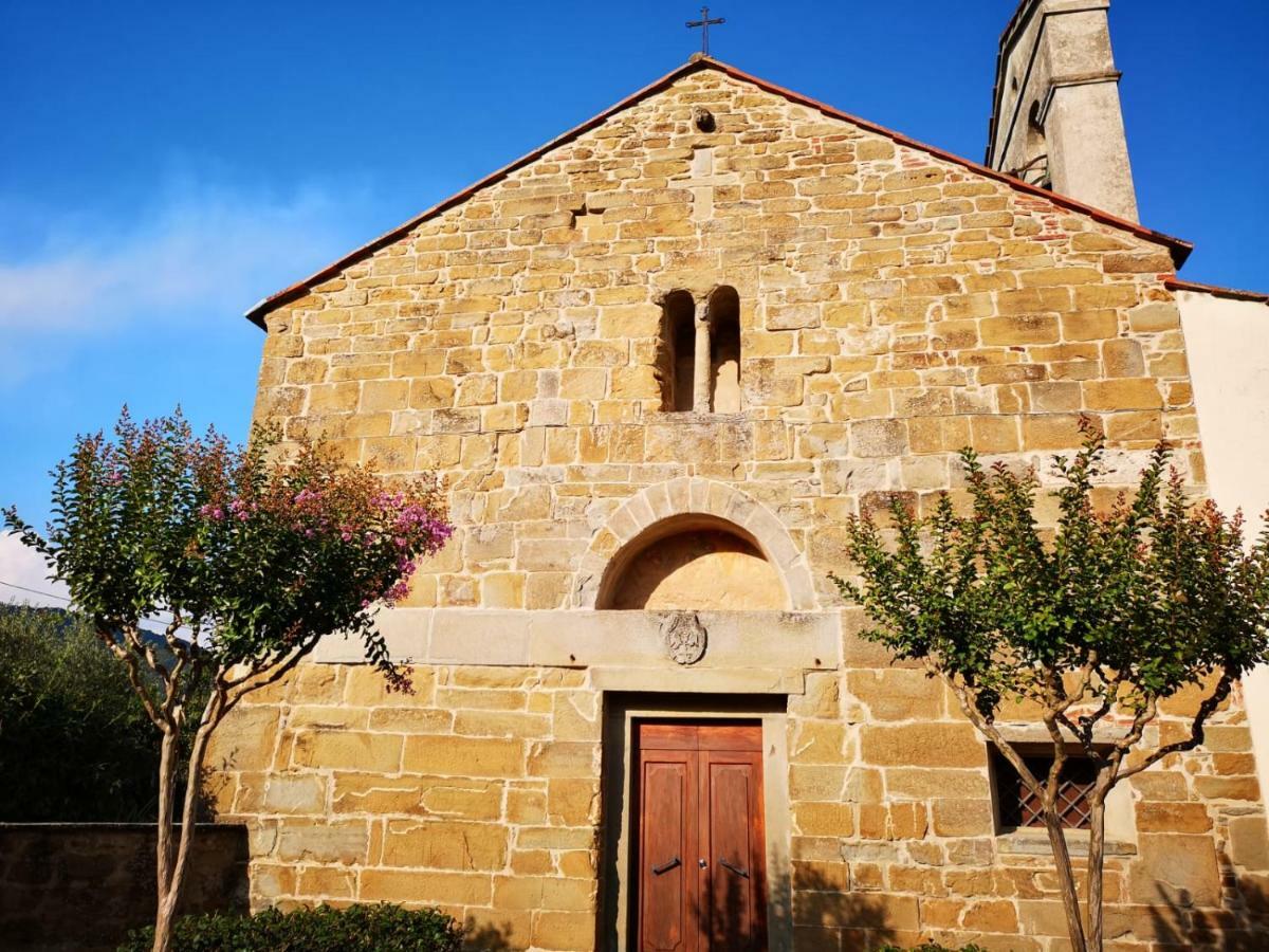 卡斯蒂里昂·菲奥伦蒂Borgo Sant'Andrea Al Pozzo公寓 外观 照片