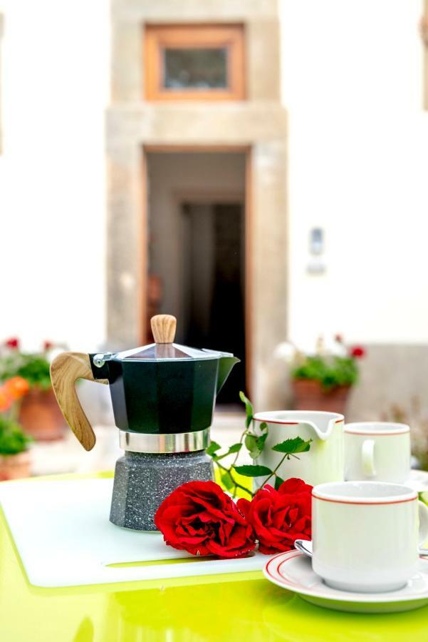 卡斯蒂里昂·菲奥伦蒂Borgo Sant'Andrea Al Pozzo公寓 外观 照片
