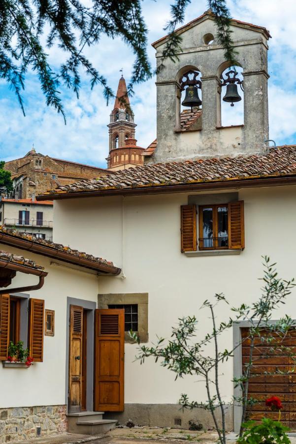 卡斯蒂里昂·菲奥伦蒂Borgo Sant'Andrea Al Pozzo公寓 外观 照片