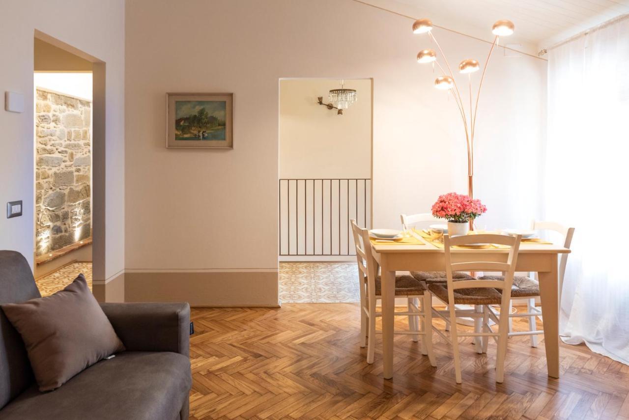 卡斯蒂里昂·菲奥伦蒂Borgo Sant'Andrea Al Pozzo公寓 外观 照片