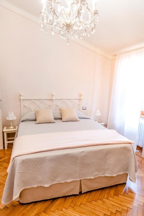 卡斯蒂里昂·菲奥伦蒂Borgo Sant'Andrea Al Pozzo公寓 外观 照片