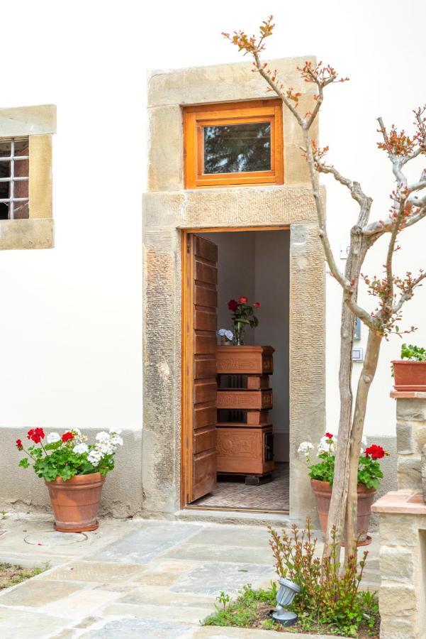 卡斯蒂里昂·菲奥伦蒂Borgo Sant'Andrea Al Pozzo公寓 外观 照片