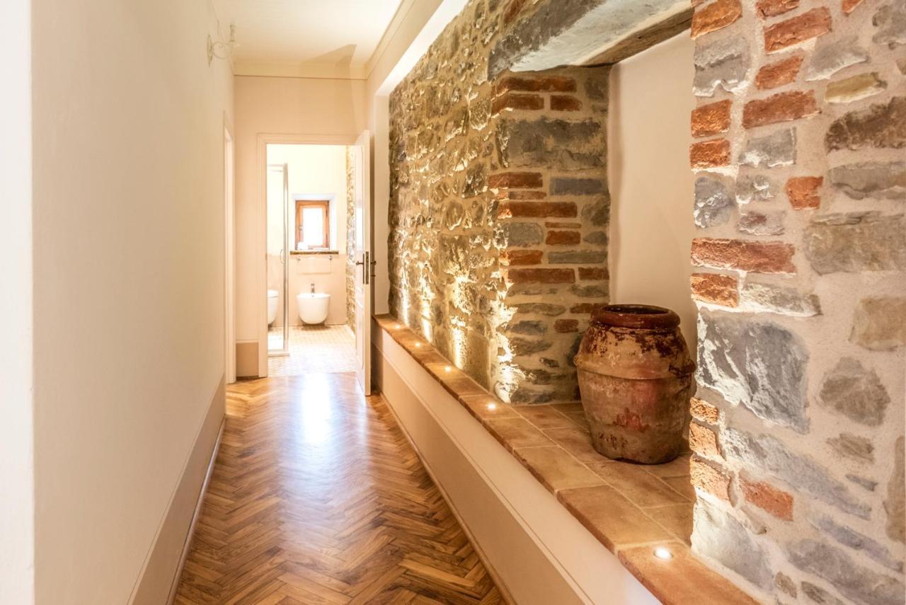 卡斯蒂里昂·菲奥伦蒂Borgo Sant'Andrea Al Pozzo公寓 外观 照片